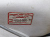 HE81293-3, HE81300-3 Janitrol Cessna 421B Evaporator Blower Air Conditioning LH