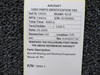 76D61-1, 9910158-3 Aircraft Heating and Electrical Cessna 421B Evaporator Blower AC RH