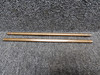 73456 Lycoming IO-540 Push Rod (Set of 2)