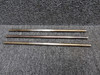 73557 Lycoming IO-540 Push Rod (Set of 3)
