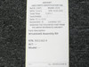 5011162-4 Cessna 402B Windshield Assembly RH