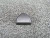 505798-1 Robinson R44 Seat Belt Guide Cover BAS Part Sales | Airplane Parts