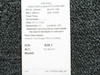828-1 (Alt: 50-384199) Avtech Corp Range Filter (1020Hz)