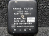 828-1 (Alt: 50-384199) Avtech Corp Range Filter (1020Hz)