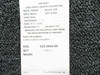 522-2866-00 Collins 356C-4 Isolation Amplifier