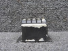 9910068-2 Cessna 421B EM-230 Overvoltage Relay (Volts: 28, Amps: 5)