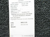 MG1131 (Alt: 065-0003-00) King Radio Pneumatic Actuator Assembly