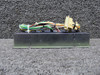 B4067 Cessna 421B Heat Sink Lighting Assembly
