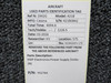 PS274A EMP Electronics Power Supply (Volts: 28)