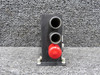 CRB-122253 Lone Star Aviation Cyclone 21-3 Avionics Cooling Fan (Volts: 24)