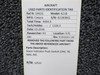 12522 Staco Indicator Push Switch (OM, TR, MM, IM)