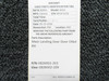 0826002-203 (Use: 0826002-209) Cessna 401 Main Landing Gear Door Otbd RH