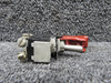 8824K14 (Alt: MS35059-23) Cutler-Hammer Toggle Switch with Guard