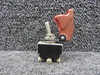 8824K14 (Alt: MS35059-23) Cutler-Hammer Toggle Switch with Guard