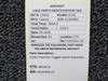 8824K14 (Alt: MS35059-23) Cutler-Hammer Toggle Switch Assembly