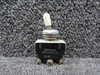 8824K14 (Alt: MS35059-23) Cutler-Hammer Toggle Switch Assembly