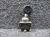 8858K43 (Alt: MS25126-E1) Cutler-Hammer Toggle Switch with Knob