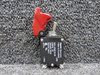 W31-X2M1G-50 Tyco Electric Toggle Switch Assembly (Volts: 250/50, Amps: 50)