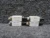 7277-2-2 Klixon Circuit Breaker Set of 4 (Amps: 2)