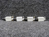 7277-2-2 Klixon Circuit Breaker Set of 4 (Amps: 2)