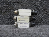 7277-2-3, 7277-2-10, 7277-2-15 Klixon Circuit Breaker Set of 3 (Amps: 3, 10, 15)