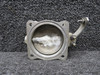 5117270-4 (Cast: 5117272-481) Cessna 421B Pressurized Dump Valve Assembly RH
