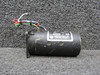 9910002-3RX Electro-Mech DC Motor Assembly (Volts: 28, Amps: 22)