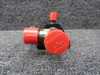 3D2318-1 (Alt: 3D2320-11) Cessna 421B Surface De-Ice Flow Valve