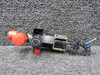 3D2318-1 (Alt: 3D2320-11) Cessna 421B Surface De-Ice Flow Valve