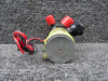 3D2320-11, 3D3393-1 BF Goodrich De-Ice Flow Valve (Volts: 28)