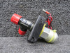 3D2320-11, 3D3393-1 BF Goodrich De-Ice Flow Valve (Volts: 28)
