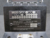 622-1036-001 Collins 161H-1 Programmer with Mods and Tray