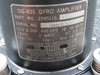 2587194-901 Sperry Synchronizer Assembly with Gyro Amplifier and Gyrosyn Compass