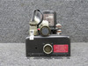 2587194-901 Sperry Synchronizer Assembly with Gyro Amplifier and Gyrosyn Compass