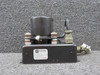 2587194-901 Sperry Synchronizer Assembly with Gyro Amplifier and Gyrosyn Compass