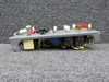5618029-15 Cessna 421B Upper Forward Switch Console Panel with Switches