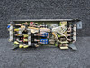 5618029-15 Cessna 421B Upper Forward Switch Console Panel with Switches