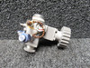 F036C000-5 Carleton Manual Shutoff and Bleed Valve Reducer