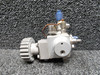 F036C000-5 Carleton Manual Shutoff and Bleed Valve Reducer