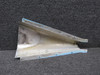 5112001-10 Cessna 421B Horizontal Stabilizer Lower Fairing Assembly Aft