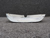 5112001-16 Cessna 421B Upper Horizontal Stabilizer Fairing Assembly Aft