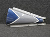 5112001-16 Cessna 421B Upper Horizontal Stabilizer Fairing Assembly Aft