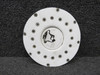5121020-2 Cessna 421B Auxiliary Adapter Plate with Fuel Cap