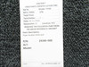 24340-000 Piper Rudder Bellcrank