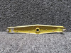 24340-000 Piper Rudder Bellcrank