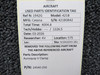 24540-250 Aeroquip V Clamp