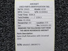 MS2027, 0843417-1 Apex Shaft Retraction with Universal Joint
