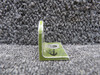 5114229-1 Cessna 421B Seat Clip LH Pilot, Co-Pilot
