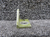 5114229-2 Cessna 421B Seat Clip RH Pilot, Co-Pilot