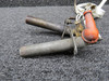 17343-61-450F Fenwal Engine Fire Detector Probe Set of 2